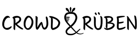 Logo Crowd & Rüben