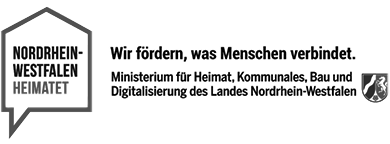 Logo Heimatförderungn