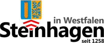 Logo Gemeinde Steinhagen