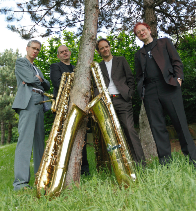 Deep Schrott & Special Guest