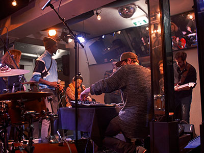 Bildquelle: © Bunker Ulmenwall