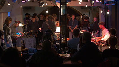 Bildquelle: © Bunker Ulmenwall