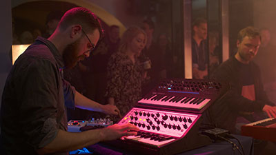 Bildquelle: © Bunker Ulmenwall