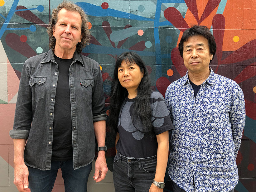 Foto 2023 KvO Satoko Spence Tamura