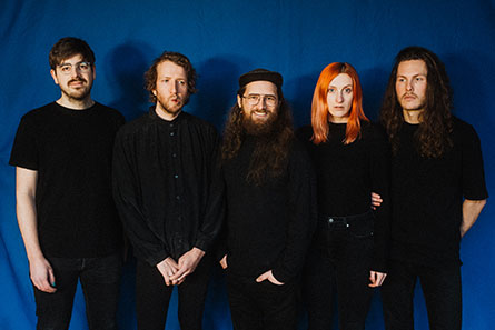 Foto Still Talk © David Schweickart