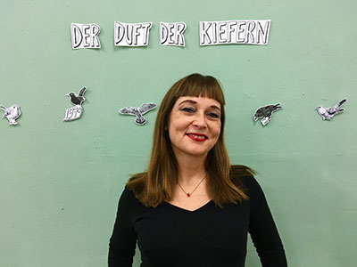 Workshop: Autobiografisches Comiczeichnen